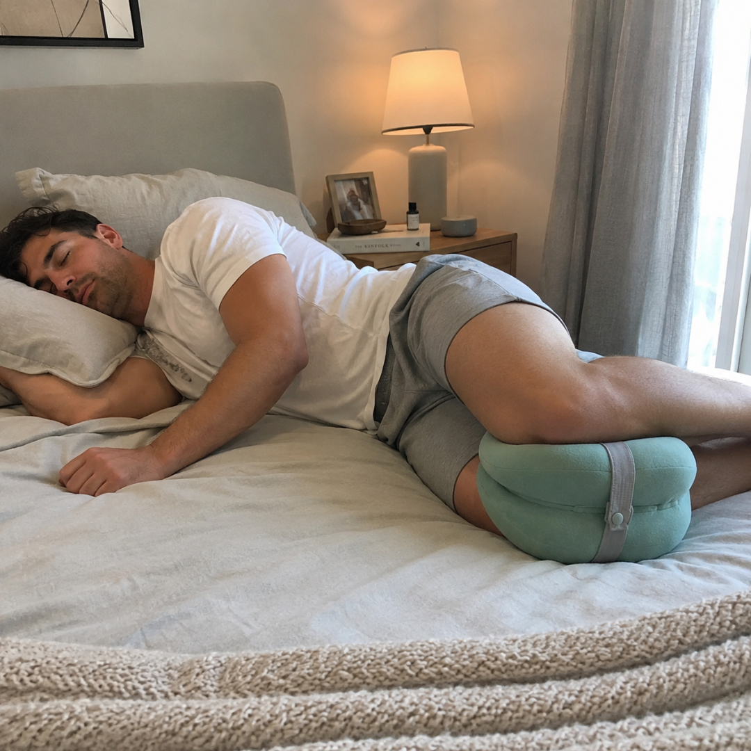 2 in 1 Aligna Pillow