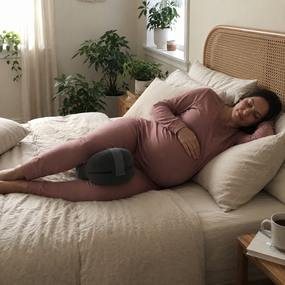 2 in 1 Aligna Pillow